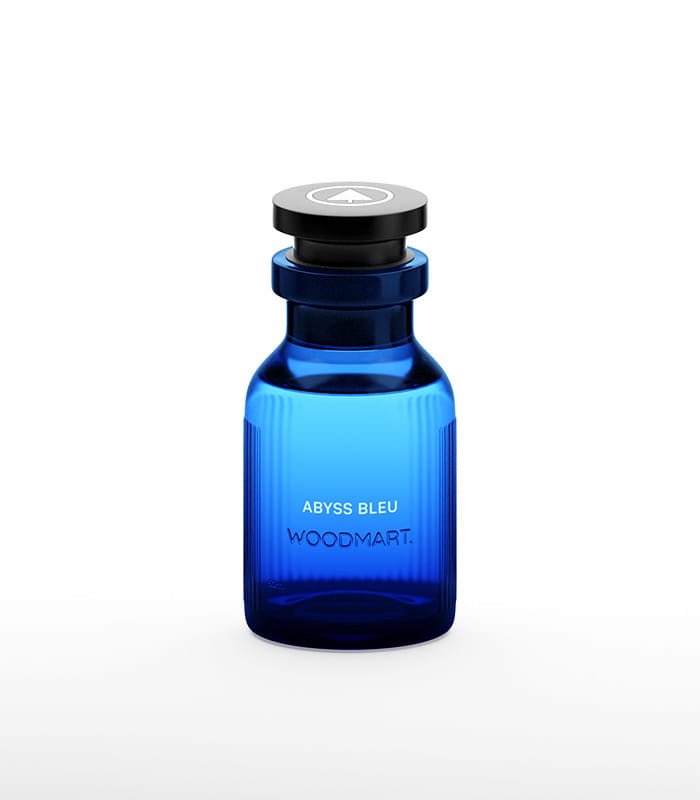 Abyss Bleu 2