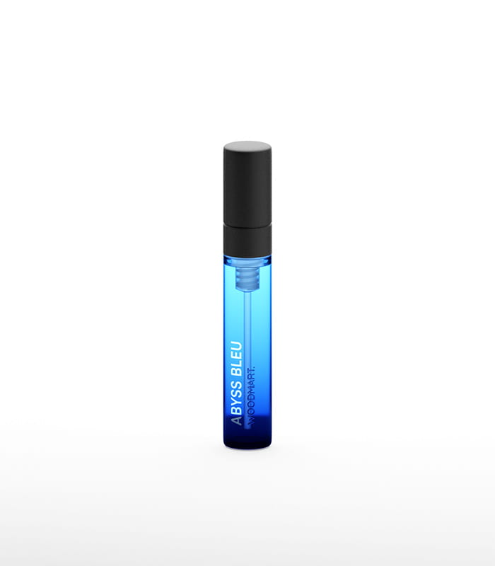 Abyss Bleu 3