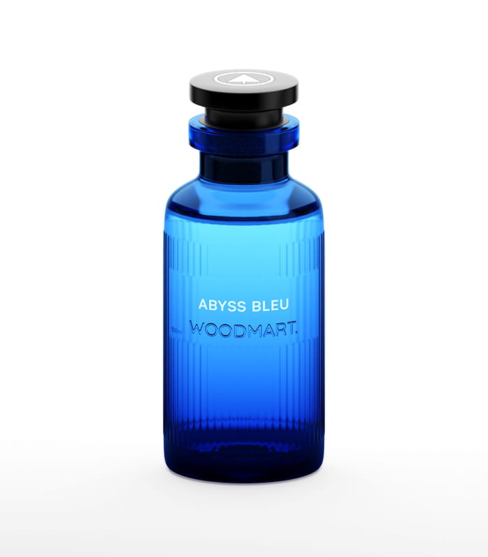 Abyss Bleu