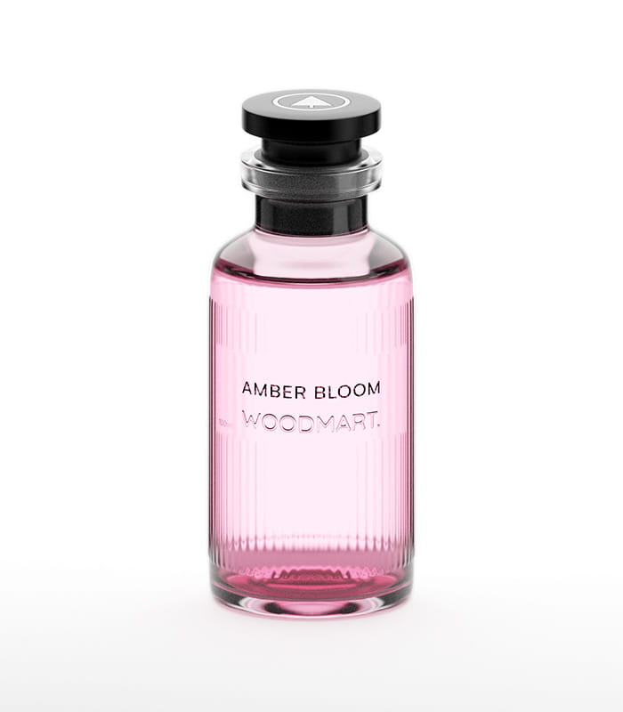 Amber Bloom