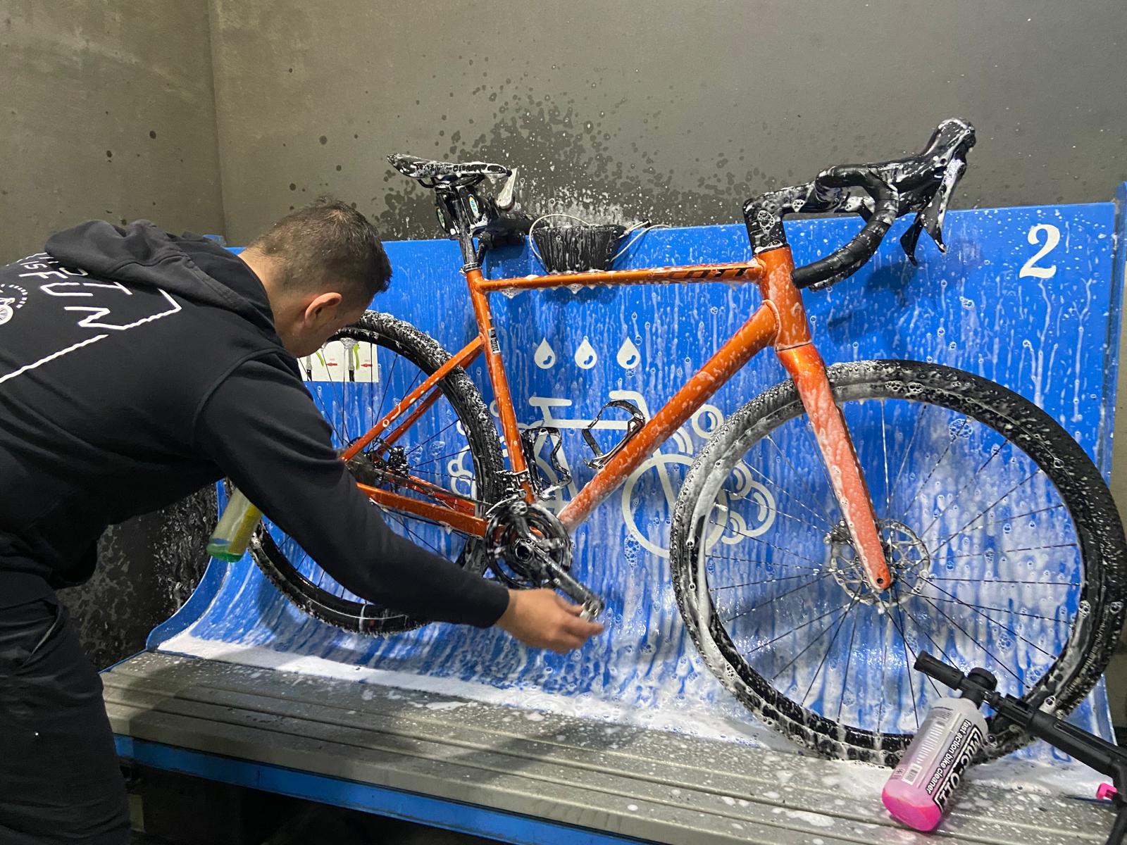 Galer&iacute;a Cycles Ayats 10
