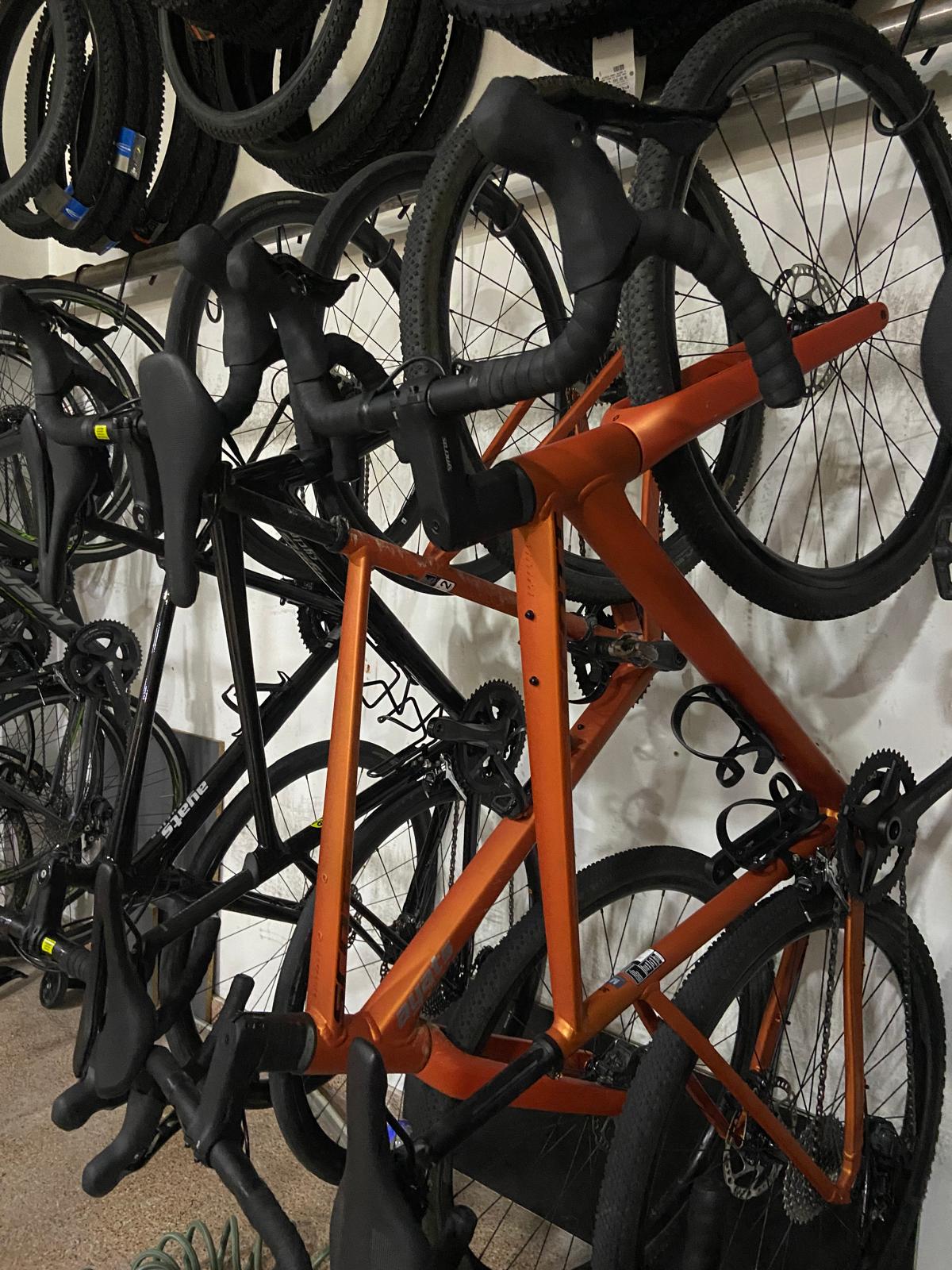 Galer&iacute;a Cycles Ayats 13