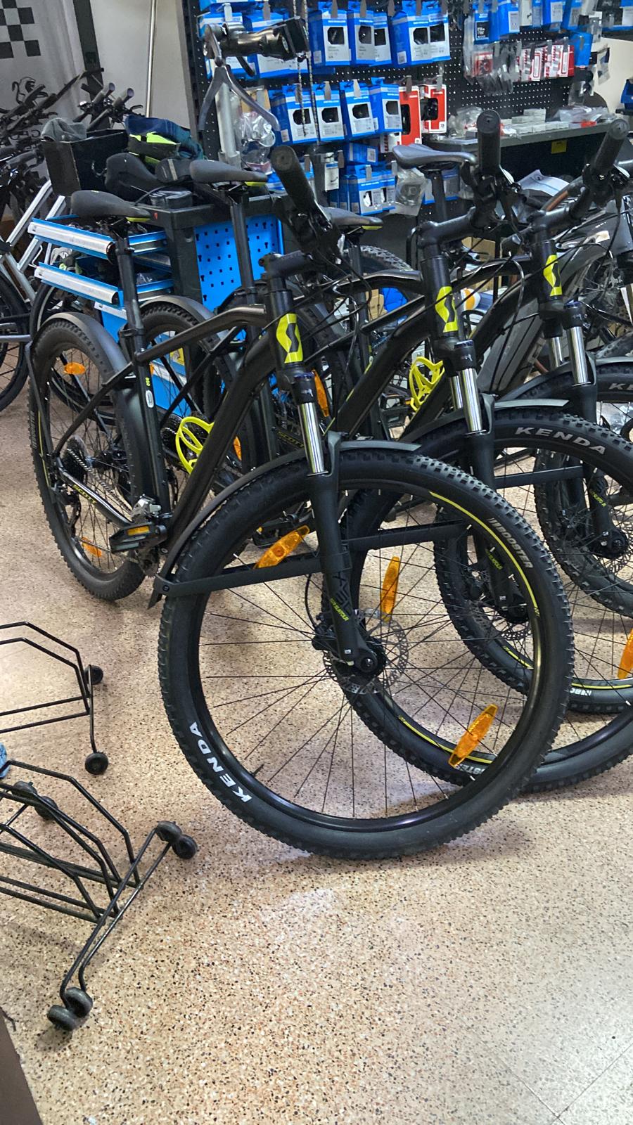 Galer&iacute;a Cycles Ayats 08