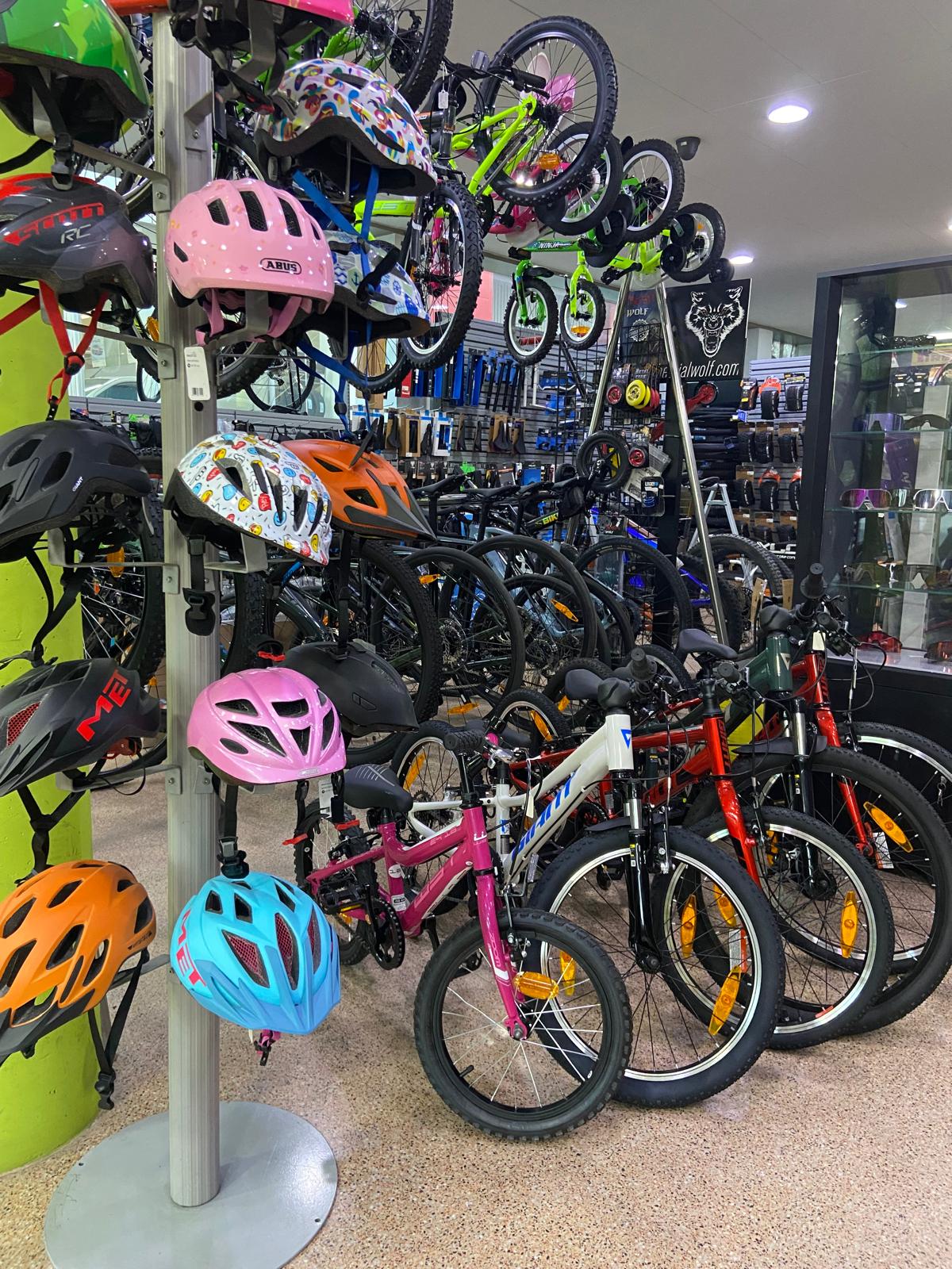 Galer&iacute;a Cycles Ayats 04
